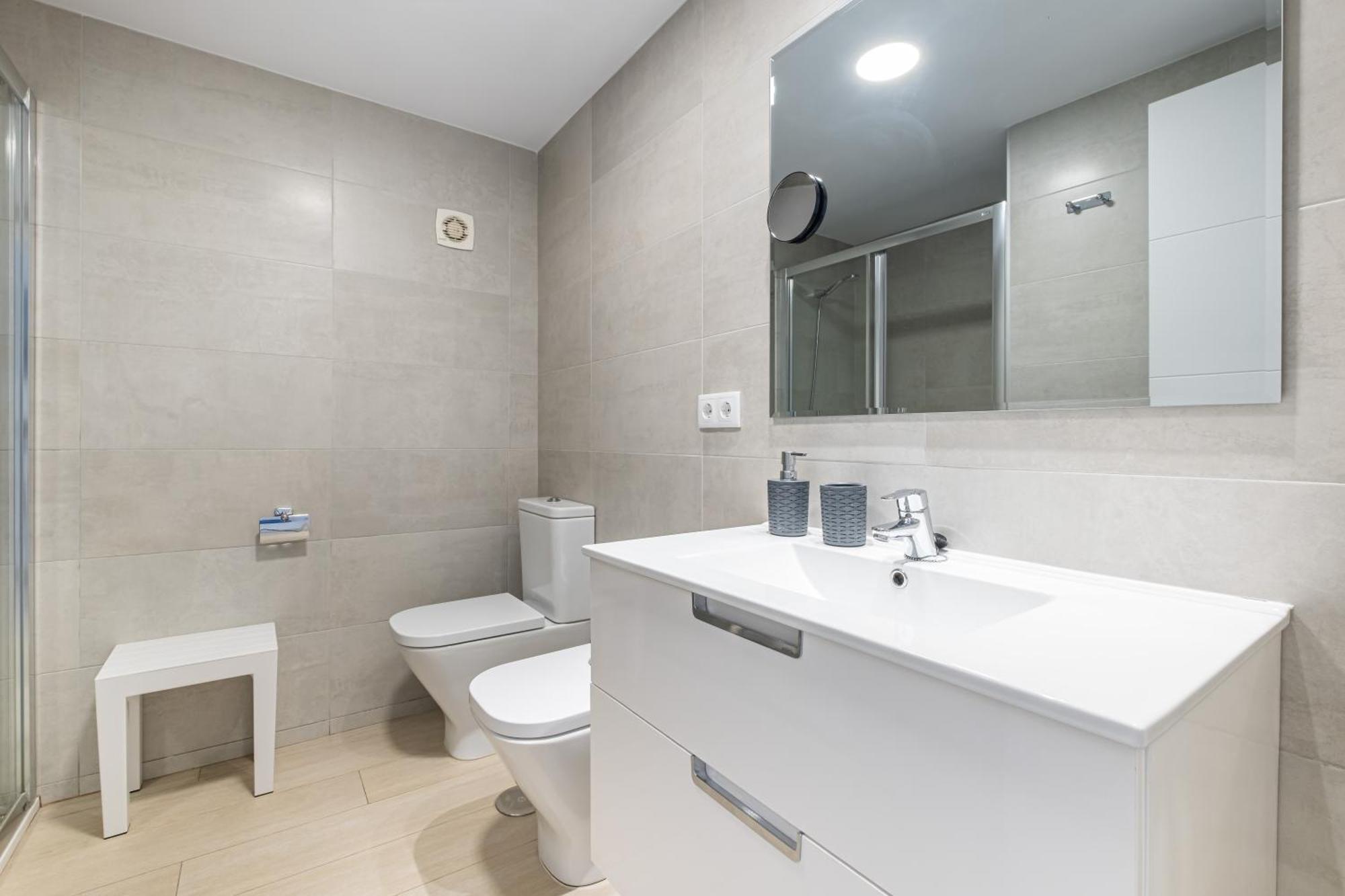 בנידורם Santa Margarita Deluxe 14-C Levante Beach מראה חיצוני תמונה