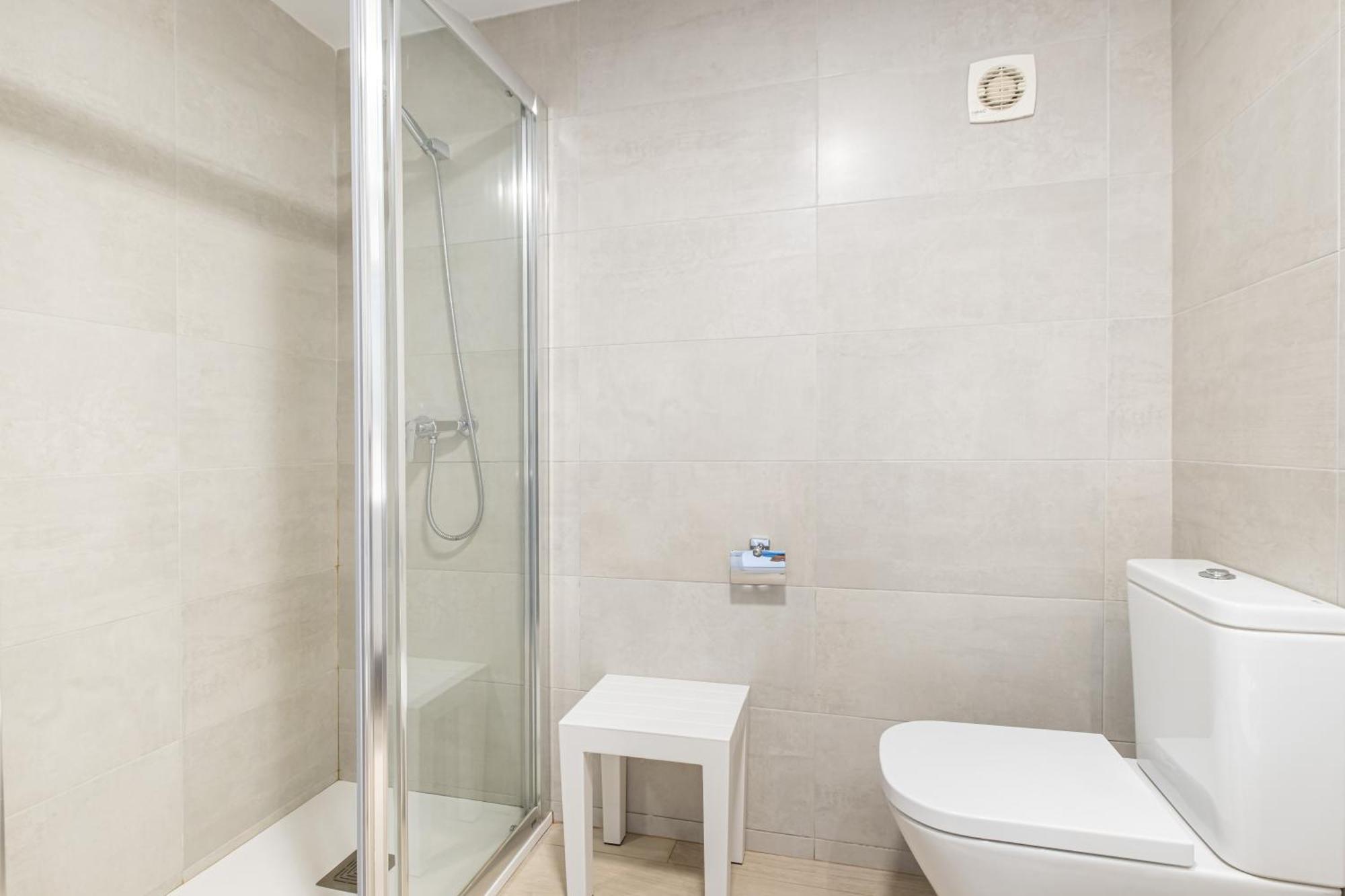בנידורם Santa Margarita Deluxe 14-C Levante Beach מראה חיצוני תמונה